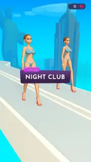 Fashion Battle Screenshot 6