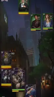 Legend of UnderWorld Screenshot 6