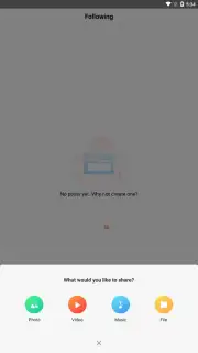 SHAREit Lite Screenshot 4