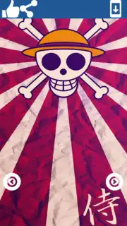 Wallpaper one piece Screenshot 7