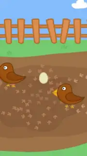 Гиппо Детские игры Screenshot 1