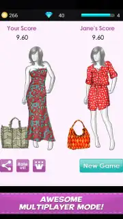 Fashion House Screenshot 4