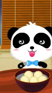 Little Panda's Chinese Recipes Screenshot 9
