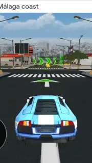 Smart Car wash Workshop : Service Garage Screenshot 1