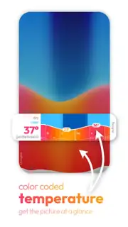 Glance Weather Screenshot 6