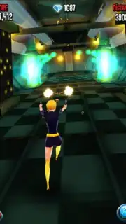 Agent Dash Screenshot 4