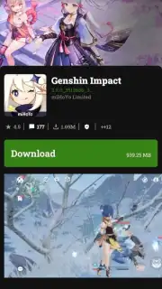 Lite Uptodown App Store Screenshot 10