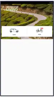 Zoomcar Screenshot 2