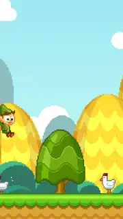 Elvin: The water sphere Screenshot 4
