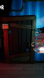 Hello Neighbor Screenshot 8