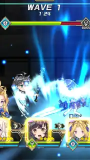 GODDESS KISS: O.V.E Screenshot 8