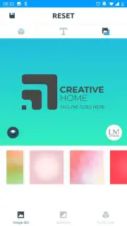 Logo Maker Screenshot 11