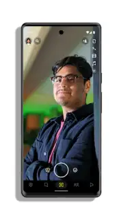 Pixel Camera Services Screenshot 3