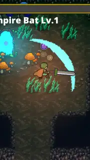 Dungeon Quest Action RPG - Labyrinth Legend Screenshot 6