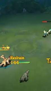 Summon Dragons Screenshot 16