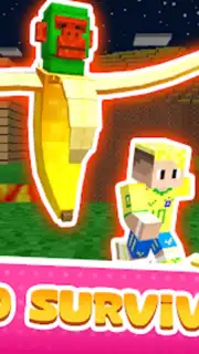 Meme Survivor Screenshot 2