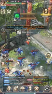 The Last Knight Screenshot 11