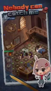 Nobody can catch me Screenshot 9