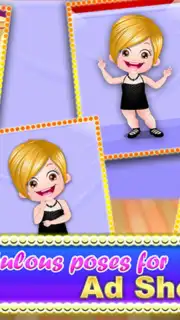 Baby Hazel Fashion Star Screenshot 9