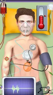 WristSurgeryDoctor Screenshot 4