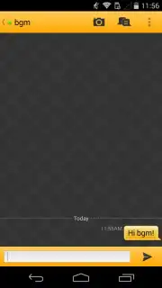 Grindr Screenshot 5