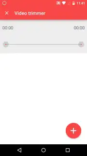 Screen Recorder Screenshot 1