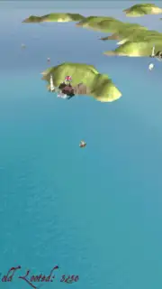 Pirate Sim Screenshot 1