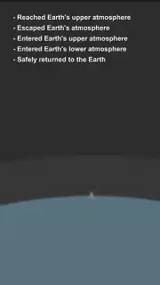 Spaceflight Simulator Screenshot 7