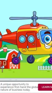 Airplane wash Screenshot 6