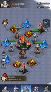 World Defense Screenshot 2
