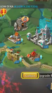 Lords Mobile Screenshot 23