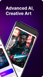 AI Maker Pro Screenshot 16