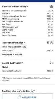 Booking.com Screenshot 3