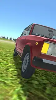 Soviet Car Simulator Screenshot 10