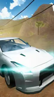 Extreme Sport Car Driving 3D Screenshot 5