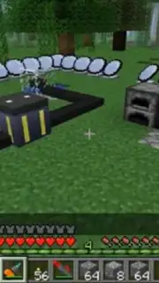 Energy Ideas - Minecraft Screenshot 1