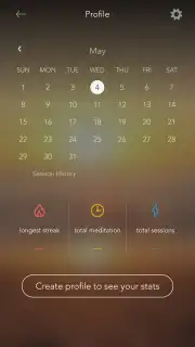 Calm - Sleep, Meditate, Relax Screenshot 9