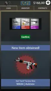 Case Opener Screenshot 4