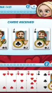 King Of Hearts Game Screenshot 6