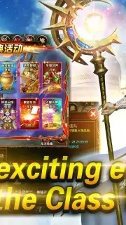 Storm of Heroes Screenshot 3