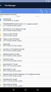 get2Clouds® Screenshot 6