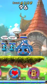 DD'Academy Screenshot 3