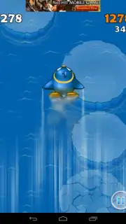 Air Penguin® Screenshot 4