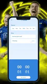 Parimatch Screenshot 1