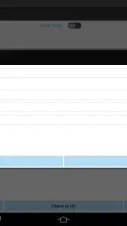 StarPrint Screenshot 3