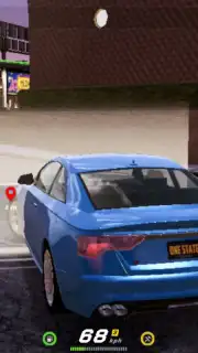 One State RP Screenshot 2