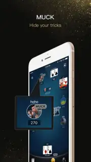 Star Poker Screenshot 2