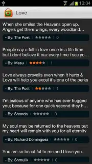 SMS Pack Screenshot 2
