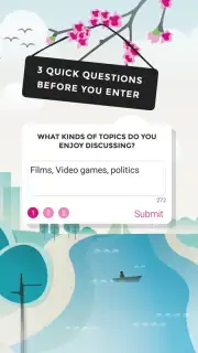 Tandem Screenshot 5