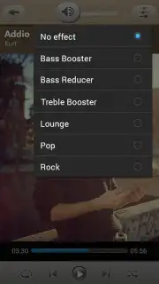 PowerDVD Mobile Screenshot 10